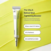 Celimax Retinol Shot Tightening Booster - 15ml celimax