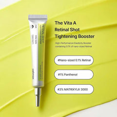 Celimax Retinol Shot Tightening Booster - 15ml celimax