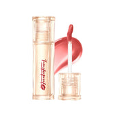 Focallure Watery Transferproof Lip Cream Long Lasting Matte Liquid Lipstick Hydrating Non Smudge Lip Color Focallure