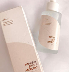 Isntree TW-Real Bifida Ampoule - 50ml ISNTREE