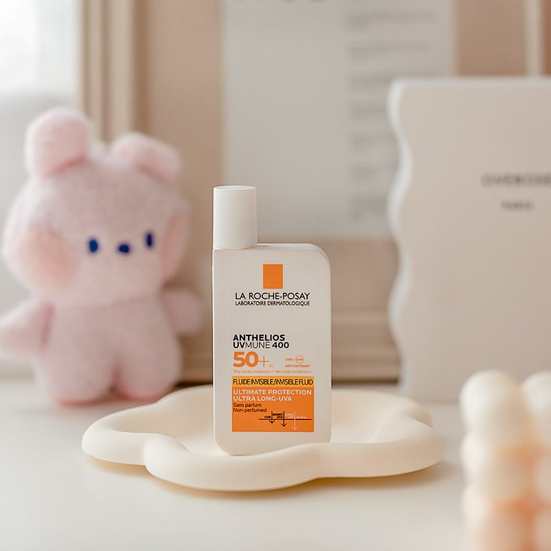 La Roche-Posay Anthelios UVmune 400 50+ - 50ml La Roche-Posay