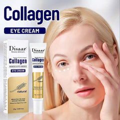 Disaar Collagen Eye Cream - 25g Disaar