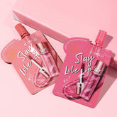 O.two.o Ultra Stay Lollipop Lipstick - 1.5g O.TWO.O