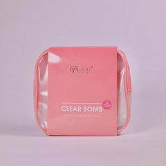 Ryxskin Clear Bomb Advanced Exfoliating Kit - 4 in 1 Ryx skin