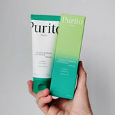 Purito Seoul Mighty Bamboo Panthenol Cream - 100ml Purito