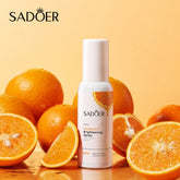 Sadoer Vitamin C Whitening Spray - 100ml Sadoer