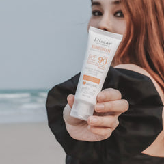 Disaar Sunscreen Buy 1 Get 1 Free DISAAR
