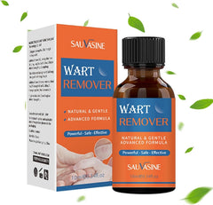 Sauvasine Wart Remover - 10ml Sauvasine