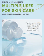 Sadoer Aloe Vera Face Toner - 120ml Sadoer