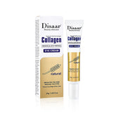 Disaar Collagen Eye Cream - 25g Disaar