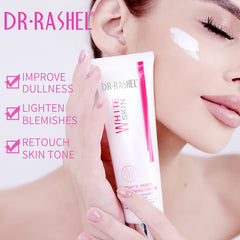 Dr.Rashel White Skin Private Parts Whitening Cream - 100g DR.RASHEL