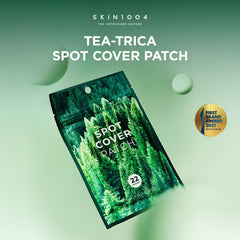 SKIN1004 Spot Cover Patch (22 Patches) SKIN1004
