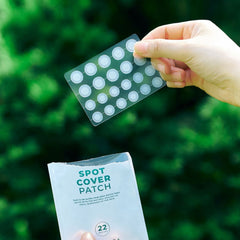 SKIN1004 Spot Cover Patch (22 Patches) SKIN1004