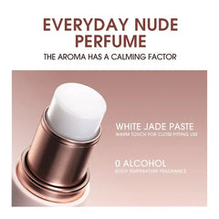 O.TWO.O Lasting Fragrance Perfume Stick O.TWO.O