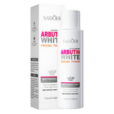 Sadoer Nicotinamide Arbutin White Facial Toner - 130ml Sadoer