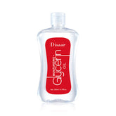 Disaar Moisturizing Glycerin Oil - 200ml Disaar