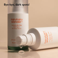 Haruharu Wonder Centella 4% TXA Dark Spot Go Away Serum - 30ml Haruharu Wonder