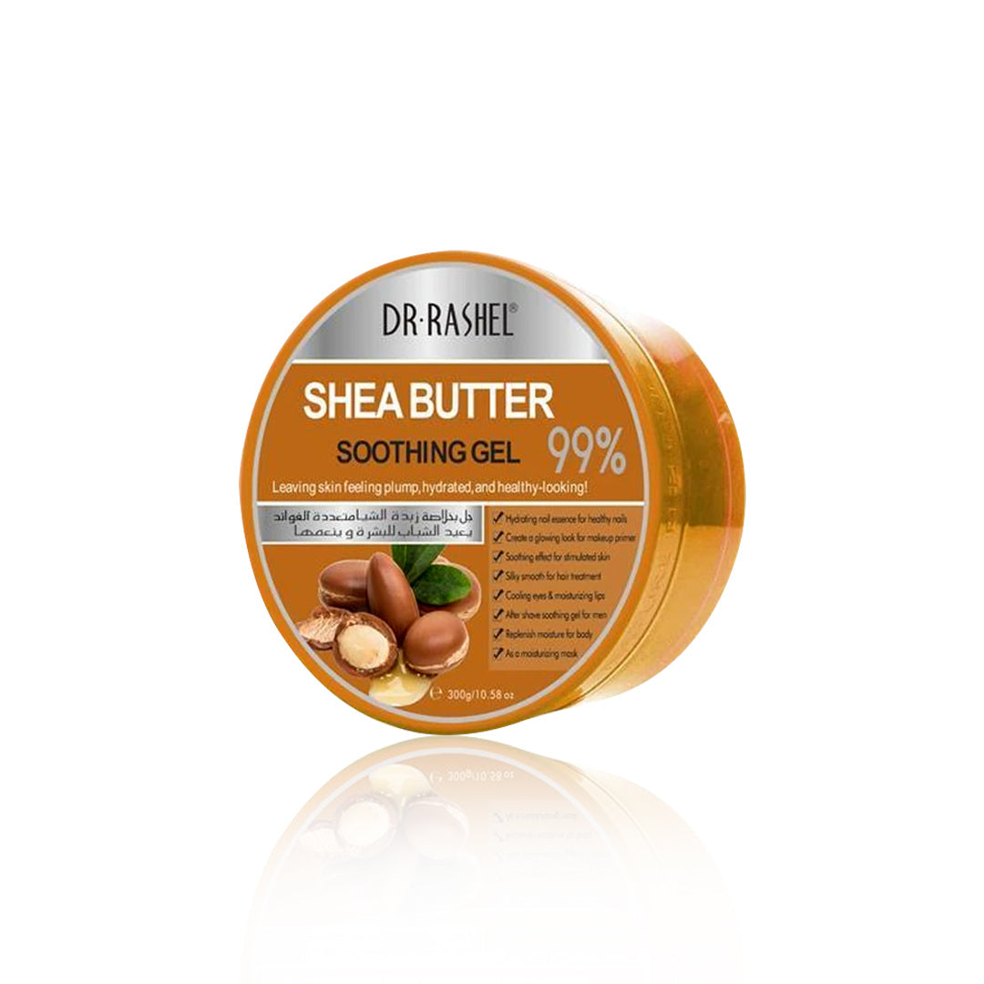 Dr.Rashel Shea Butter Soothing Gel Dr.Rashel DR.RASHEL