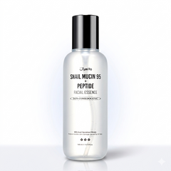 Jumiso Snail Mucin 95 + Peptide Facial Essence 140 ml Glo Arabia