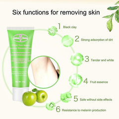 Aichun Beauty Whitening Cream For Armpit & Between Legs - 50g Aichun Beauty