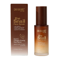 Dr. Rashel The Snail Face Serum 50 ml Glo Arabia