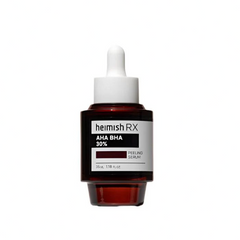 Heimish RX AHA BHA 30% Peeling Serum - 35ml Glo Arabia