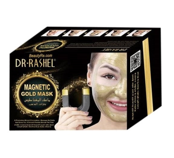 Dr.Rashel Magnetic Gold Mask DR.RASHEL