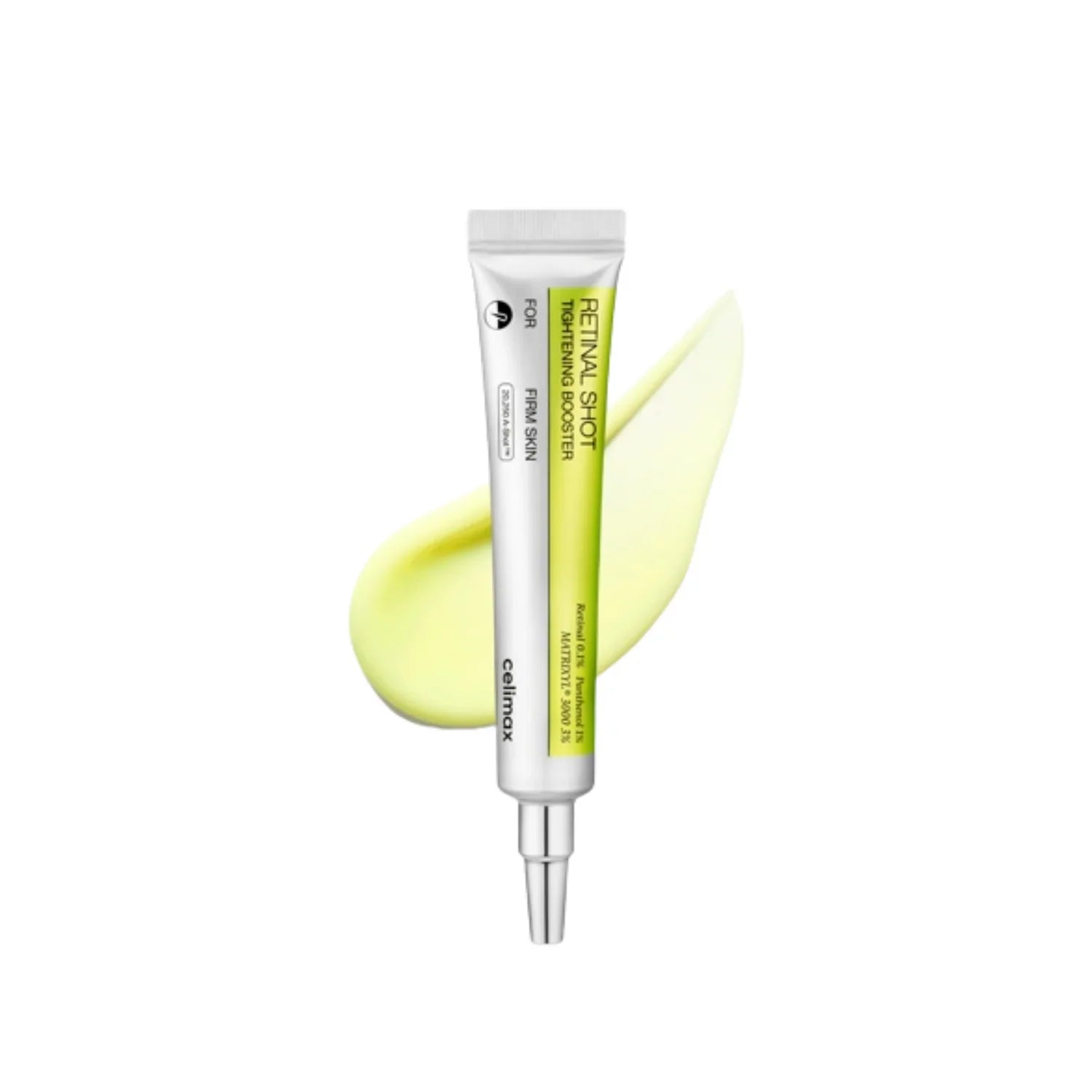 Celimax Retinol Shot Tightening Booster - 15ml celimax