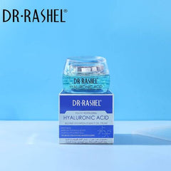 Dr.Rashel Youth Revitalizing Hyaluronic Acid Instant Hydration Essence Gel Cream - 50g DR.RASHEL