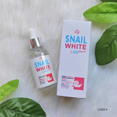 Love Jojo Snail White Gluta Healthy Serum - 30ml Love Jojo