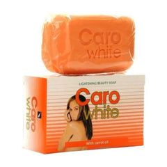 Caro White Lightening Beauty Soap - 180g Caro White
