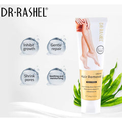 Dr.Rashel Hair Removal Cream - 100g DR.RASHEL