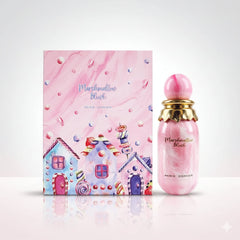 Paris Corner Marshmallow Blush 100 ml Paris Corner