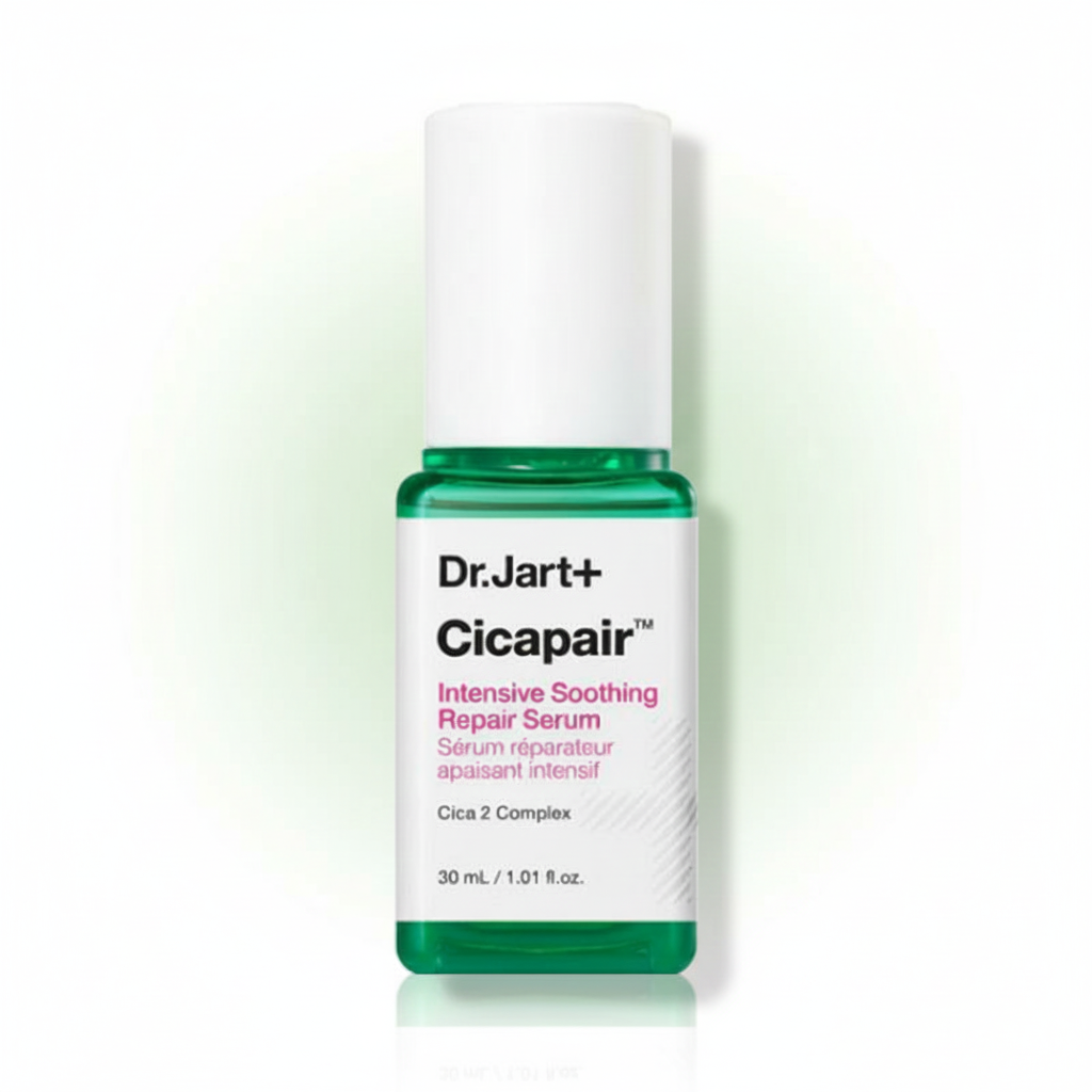 Dr. Jart+ Cicapair Intensive Soothing Repair Serum – 30ml Glo Arabia