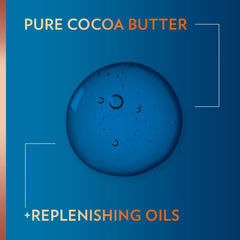 Vaseline Intensive Care Cocoa Radiant Body Oil - 200ml Vaseline
