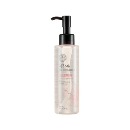 Thefaceshop Cleansing Light Oil - 150ml Thefaceshop