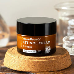 Vibrant Glamour Retinol Cream - 30g Vibrant Glamour