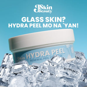 J Skin Beauty Hydra Peel Renewal Peel Off Mask - 100g J Skin Beauty
