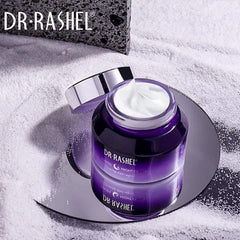 Dr.Rashel Vitamin C Day Cream & Retinol Night Cream - 2x50g DR.RASHEL
