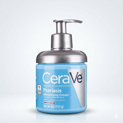 CeraVe Psoriasis Cream - 227g CeraVe