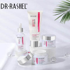 Dr.Rashel Whitening Fade Spots Skin Care Series _ 4pcs Set Dr. Rashel