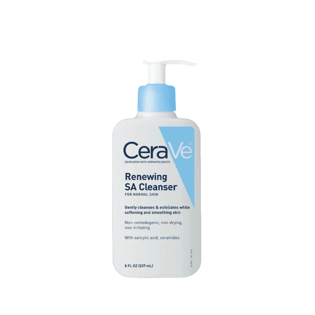 CeraVe Renewing SA Cleanser - 237ml CeraVe