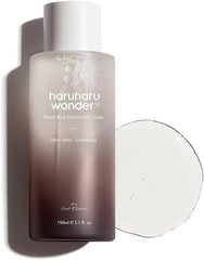 Haruharu Wonder Rice Hyaluronic Toner - 150ml Haruharu Wonder