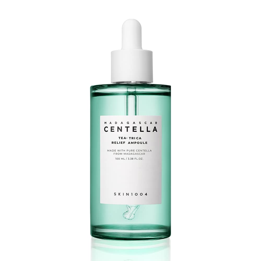 SKIN1004 Tea-Trica Relief Ampoule - 100ml SKIN1004