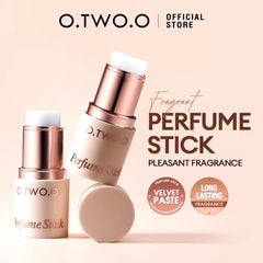 O.TWO.O Lasting Fragrance Perfume Stick O.TWO.O