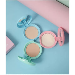 Lameila Pressed Powder- Times of Frozen Sense 9.5g Lameila