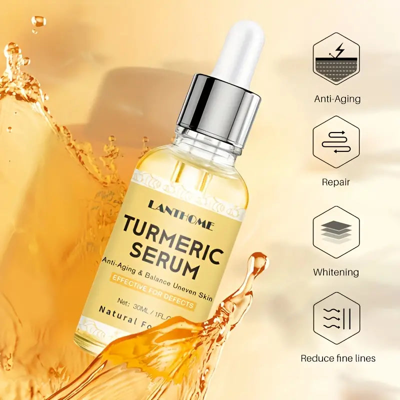 Lanthome Turmeric Serum - 30ml LANTHOME