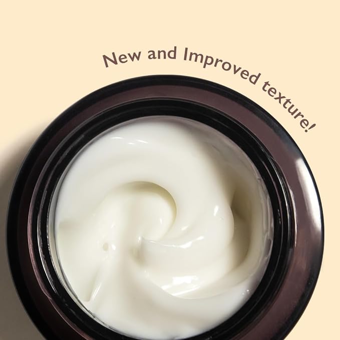 Haruharu Wonder Black Rice 10 Hyaluronic Cream - 50ml (Unscented) Haruharu Wonder