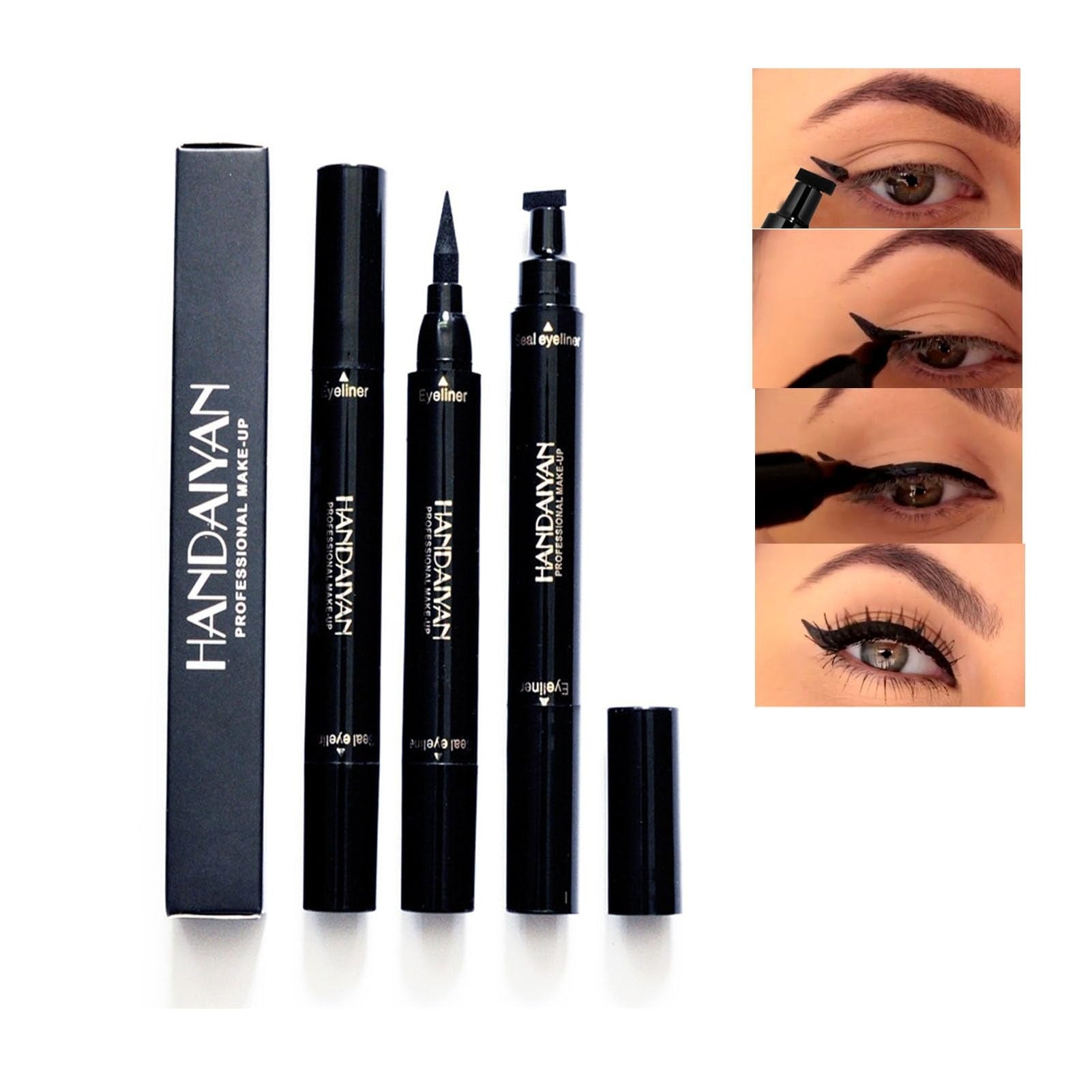 Handaiyan Magic Eyeliner & Seal Eyeliner HANDAIYAN