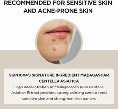 SKIN1004 Madagascar Centella Ampoule - 100ml SKIN1004